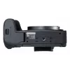 Canon EOS R8, 24,2 MP, 6000 x 4000 pixel, CMOS, 4K Ultra HD, touchscreen, nero