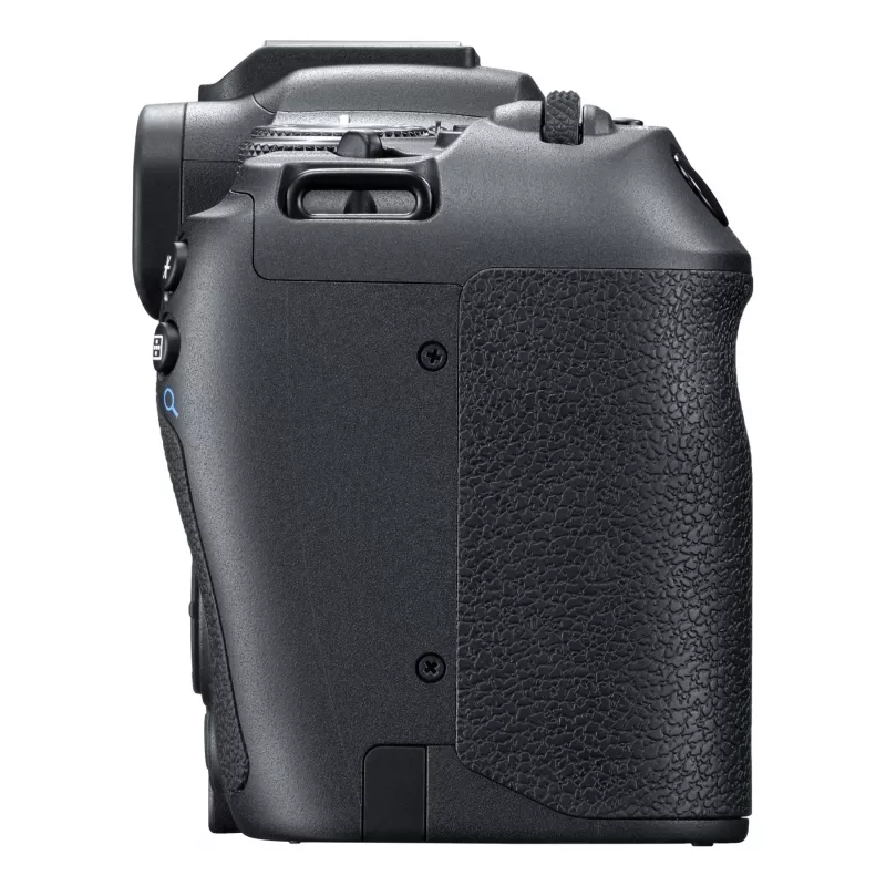 Canon EOS R8, 24,2 MP, 6000 x 4000 pixel, CMOS, 4K Ultra HD, touchscreen, nero