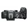 Canon EOS R8, 24,2 MP, 6000 x 4000 pixel, CMOS, 4K Ultra HD, touchscreen, nero