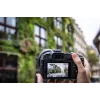 Canon EOS R8, 24,2 MP, 6000 x 4000 pixel, CMOS, 4K Ultra HD, touchscreen, nero