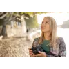 Canon EOS R8, 24,2 MP, 6000 x 4000 pixel, CMOS, 4K Ultra HD, touchscreen, nero