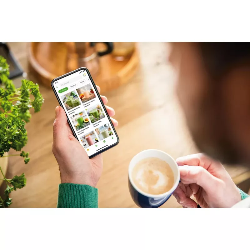 Frullatore da tavolo Philips 5000 Serie Eco Conscious Edition HR2500/00