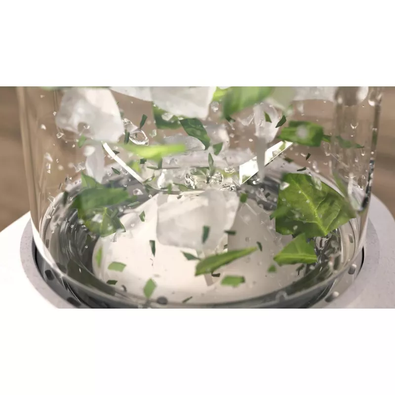 Frullatore da tavolo Philips 5000 Serie Eco Conscious Edition HR2500/00