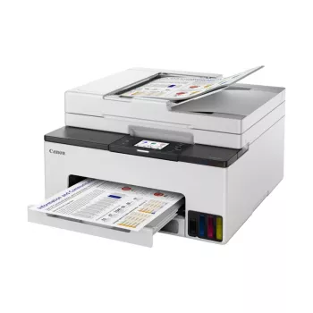 Canon MAXIFY GX2040 getto d'inchiostro A4 600 x 1200 DPI Wi-Fi
