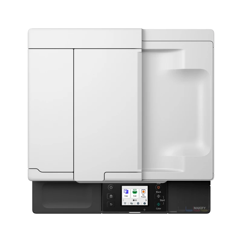 Canon MAXIFY GX2040 getto d'inchiostro A4 600 x 1200 DPI Wi-Fi