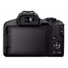 Canon EOS R50 MILC 24,2 MP CMOS 6000 x 4000 pixel nero