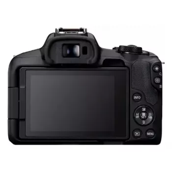 Canon EOS R50 MILC 24,2 MP CMOS 6000 x 4000 pixel nero