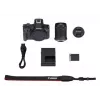 Canon EOS R50 MILC 24,2 MP CMOS 6000 x 4000 pixel nero