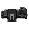 Canon EOS R50 MILC 24,2 MP CMOS 6000 x 4000 pixel nero