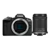Canon EOS R50 MILC 24,2 MP CMOS 6000 x 4000 pixel nero