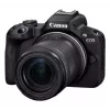 Canon EOS R50 MILC 24,2 MP CMOS 6000 x 4000 pixel nero