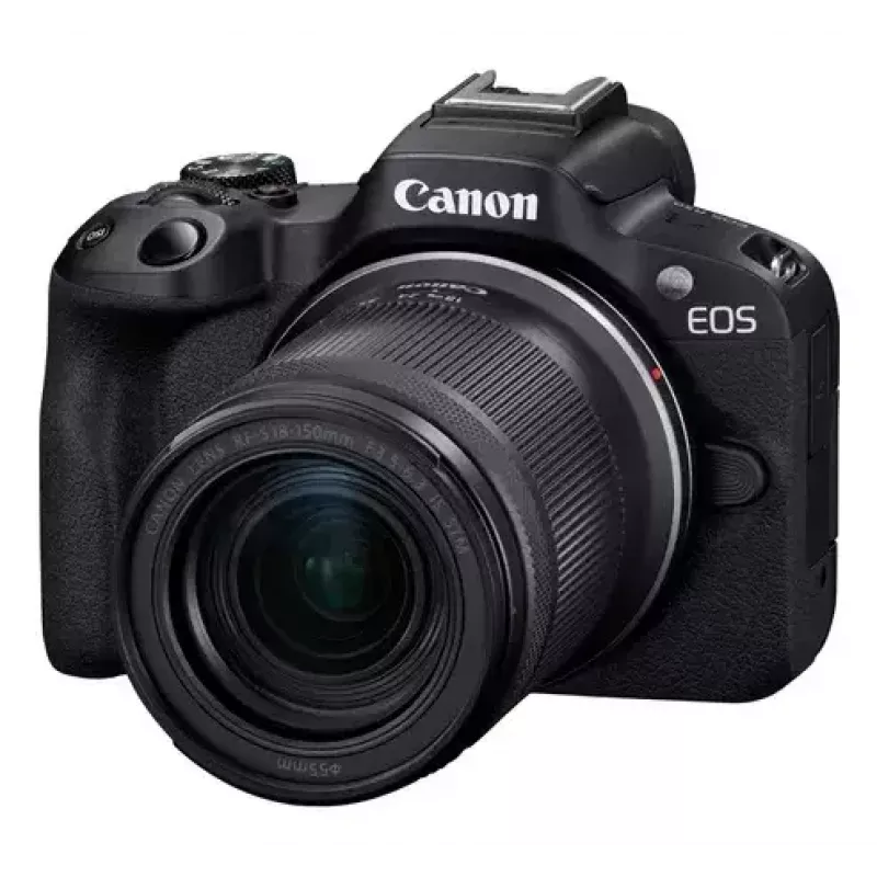 Canon EOS R50 MILC 24,2 MP CMOS 6000 x 4000 pixel nero