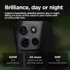 Motorola moto g15 17,1 cm (6,72 inch) Dual SIM Android 15 4G USB Type-C 8 GB 128 GB 5200 mAh grigio