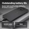 Motorola moto g15 17,1 cm (6,72 inch) Dual SIM Android 15 4G USB Type-C 8 GB 128 GB 5200 mAh grigio