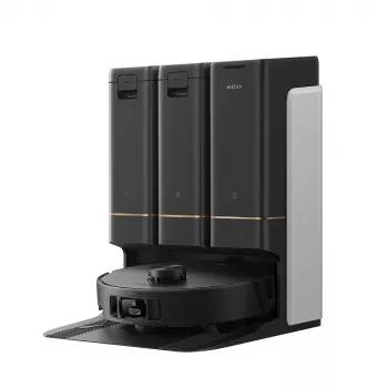 Dreame Mova Z50 Ultra 0,3 l nero