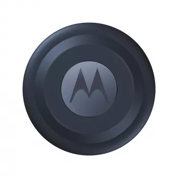 Motorola PG38C06059 localizzatore GPS / cercapersone universale blu