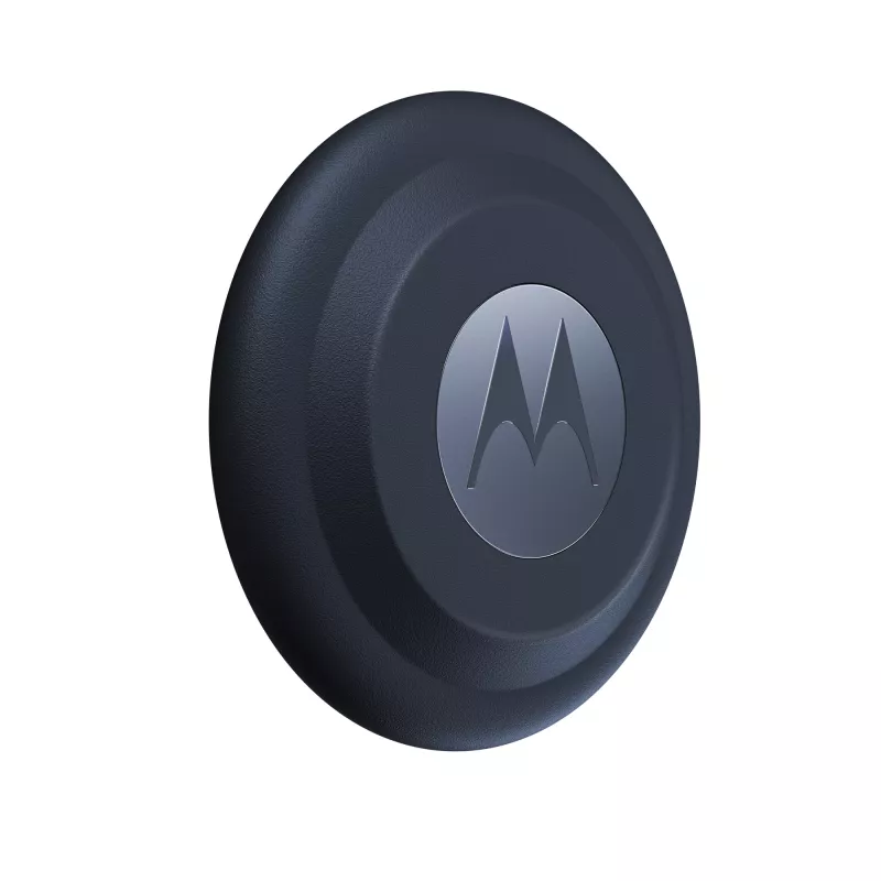 Motorola PG38C06059 localizzatore GPS / cercapersone universale blu