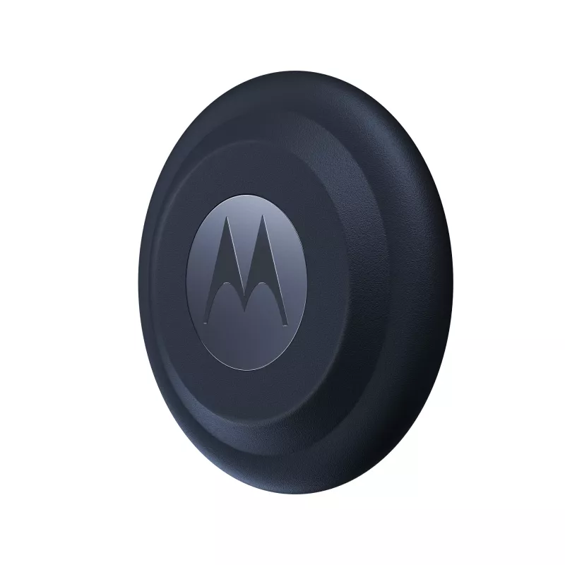 Motorola PG38C06059 localizzatore GPS / cercapersone universale blu