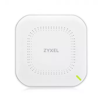 Zyxel NWA90AX PRO 2400 Mbit/s bianco Power over Ethernet (PoE)