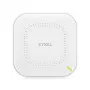 Zyxel NWA90AX PRO 2400 Mbit/s bianco Power over Ethernet (PoE)