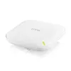 Zyxel NWA90AX PRO 2400 Mbit/s bianco Power over Ethernet (PoE)