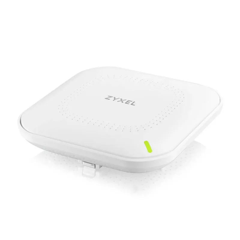 Zyxel NWA90AX PRO 2400 Mbit/s bianco Power over Ethernet (PoE)