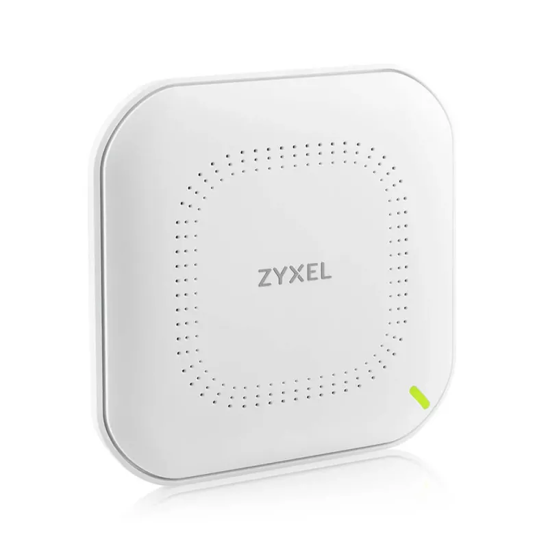 Zyxel NWA90AX PRO 2400 Mbit/s bianco Power over Ethernet (PoE)