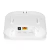 Zyxel NWA90AX PRO 2400 Mbit/s bianco Power over Ethernet (PoE)