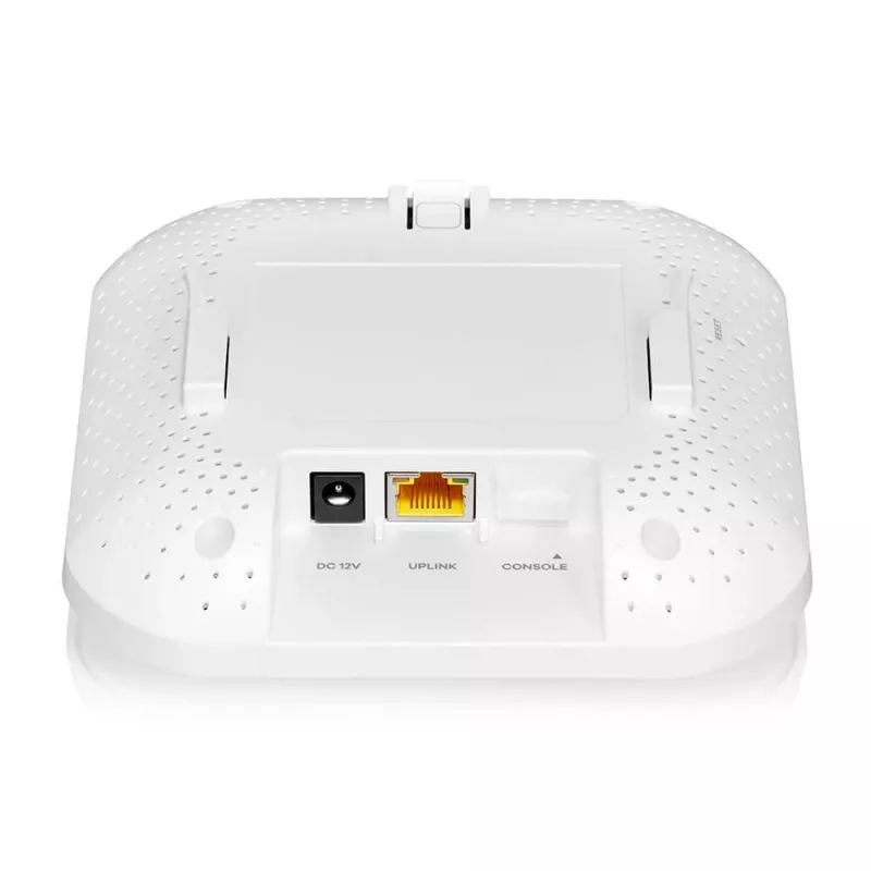 Zyxel NWA90AX PRO 2400 Mbit/s bianco Power over Ethernet (PoE)