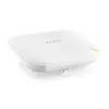 Zyxel NWA90AX PRO 2400 Mbit/s bianco Power over Ethernet (PoE)