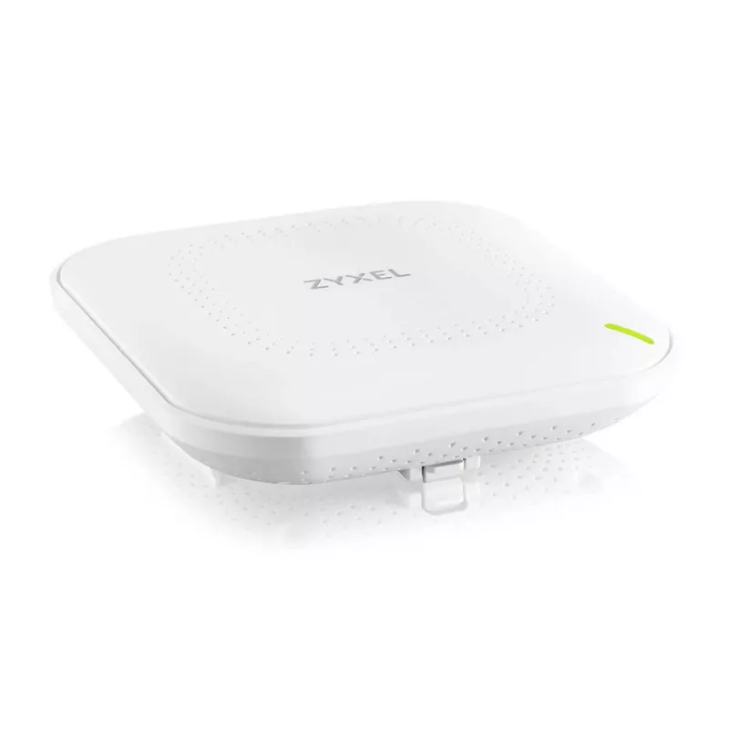 Zyxel NWA90AX PRO 2400 Mbit/s bianco Power over Ethernet (PoE)
