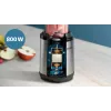 Frullatore da tavolo Philips 5000 Serie HR2765/00 nero acciaio inox