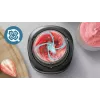 Frullatore da tavolo Philips 5000 Serie HR2765/00 nero acciaio inox