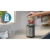 Frullatore da tavolo Philips 5000 Serie HR2765/00 nero acciaio inox