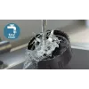 Frullatore da tavolo Philips 5000 Serie HR2765/00 nero acciaio inox