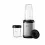 Frullatore da tavolo Philips 5000 Serie HR2765/00 nero acciaio inox