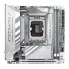 Scheda madre GIGABYTE B860I AORUS PRO ICE, Intel B860, LGA 1851, Mini-ITX