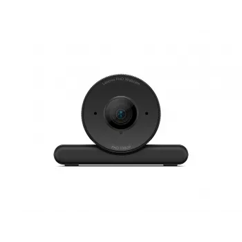 Webcam Lenovo 4XC1Q44952 2 MP 1920 x 1080 Pixel USB 2.0 nero