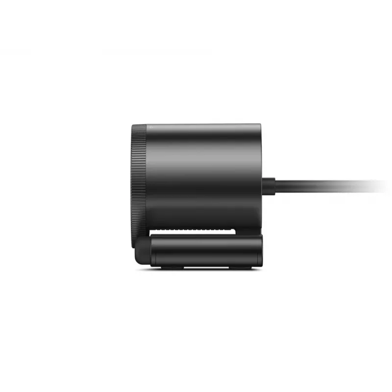 Webcam Lenovo 4XC1Q44952 2 MP 1920 x 1080 Pixel USB 2.0 nero