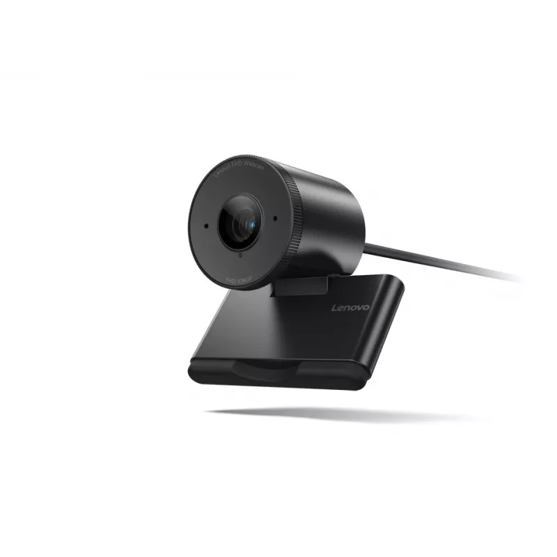Webcam Lenovo 4XC1Q44952 2 MP 1920 x 1080 Pixel USB 2.0 nero
