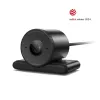 Webcam Lenovo 4XC1Q44952 2 MP 1920 x 1080 Pixel USB 2.0 nero