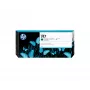 Cartuccia d'inchiostro HP 747 300 ml verde cromatico DesignJet