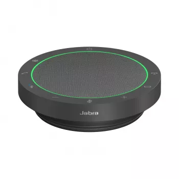 Altoparlante universale Jabra Speak2 55 MS Teams grigio scuro