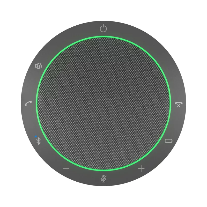 Altoparlante universale Jabra Speak2 55 MS Teams grigio scuro