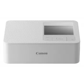 Stampante fotografica Canon SELPHY CP1500 a sublimazione termica 300 x 300 DPI 4
