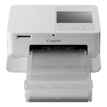 Stampante fotografica Canon SELPHY CP1500 a sublimazione termica 300 x 300 DPI 4