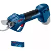 Bosch Pro Pruner Professional forbici da erba senza fili 2,5 cm 12 V agli ioni di litio (Li-Ion) blu