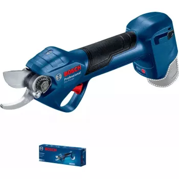 Bosch Pro Pruner Professional forbici da erba senza fili 2,5 cm 12 V agli ioni di litio (Li-Ion) blu