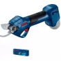Bosch Pro Pruner Professional forbici da erba senza fili 2,5 cm 12 V agli ioni di litio (Li-Ion) blu