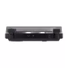 Giradischi a trasmissione a cinghia Audio-Technica AT-LP60X completamente automatico nero